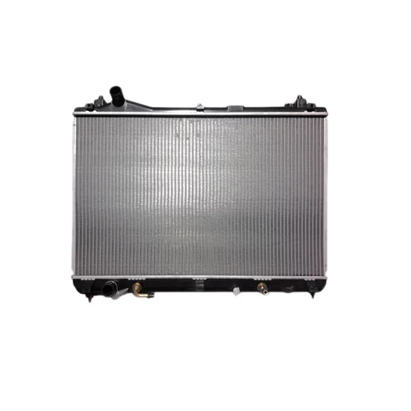 Radiador de Água Notus NT20452126