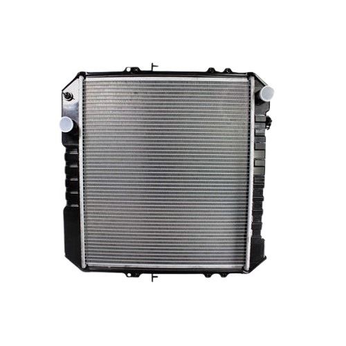 Radiador de Água Frontier 73121