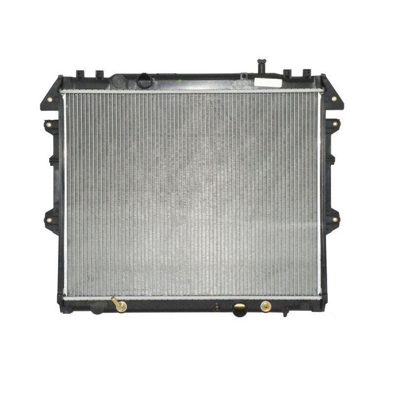 Radiador de Água Denso BC4221761940RC