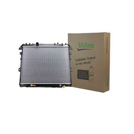 Radiador de Água Valeo-Cibie 701809