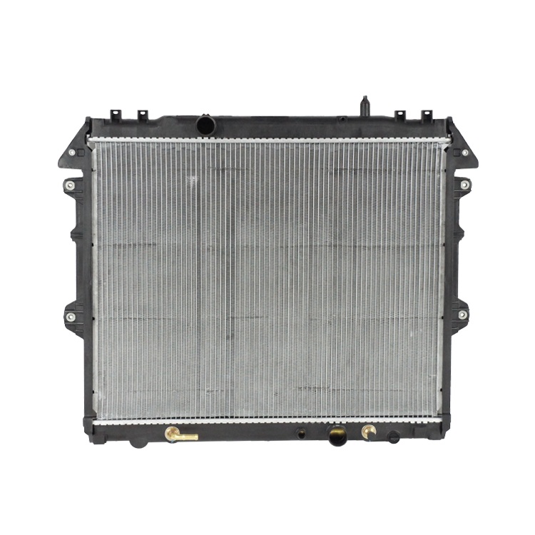 Radiador de Água Visconde 12554