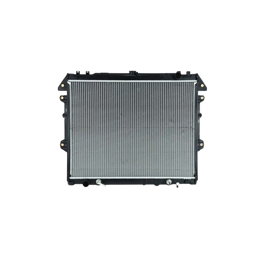 Radiador de Água Frontier 76689