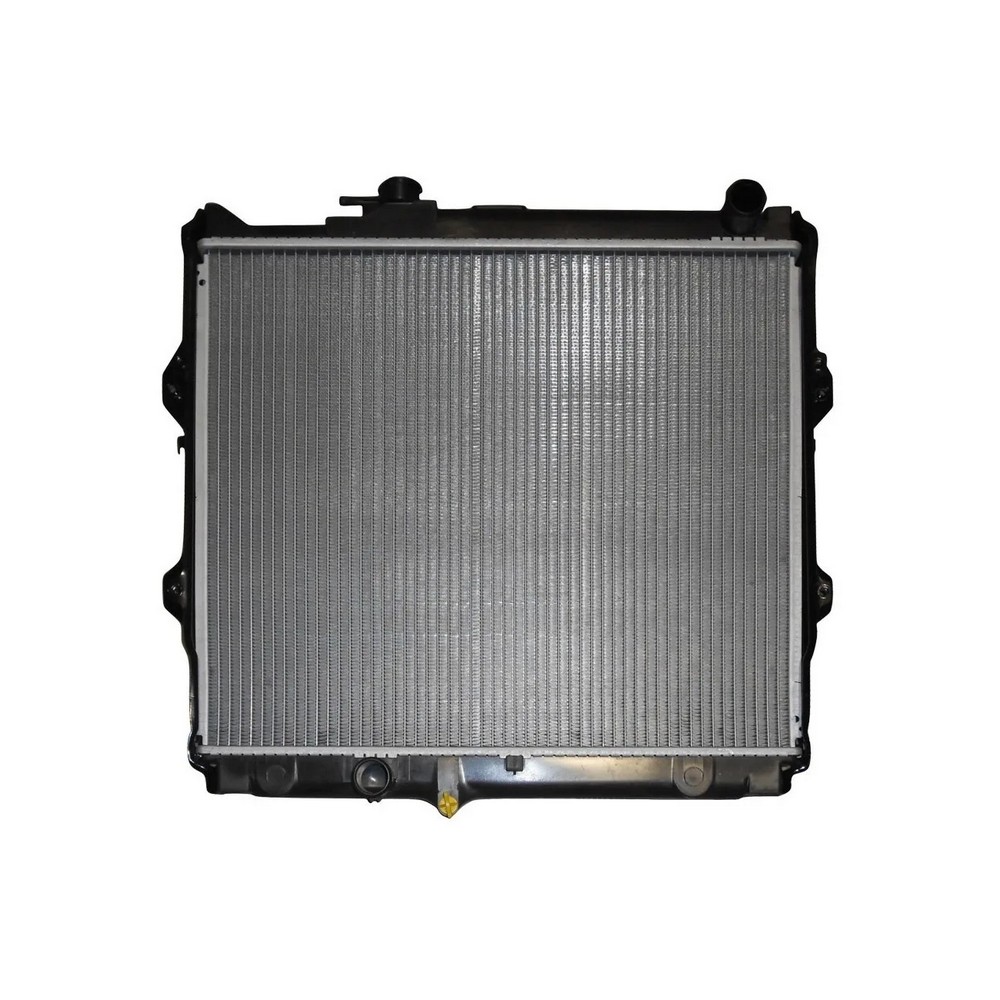 Radiador de Água Procooler PC100887