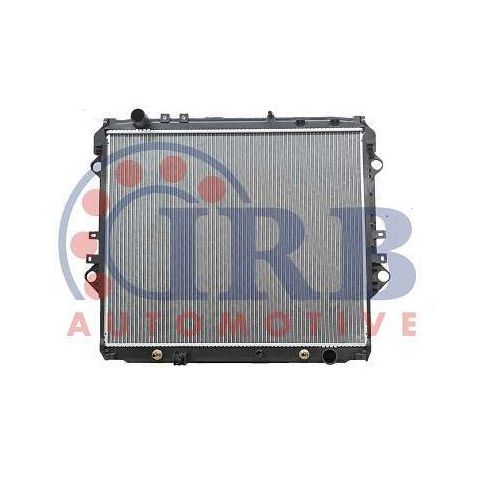 Radiador de Água IRB IR48626