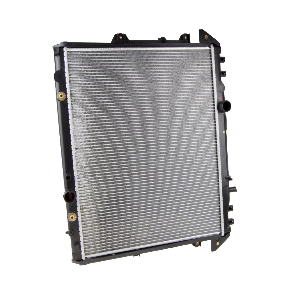 Radiador de Água Solocar SL710079