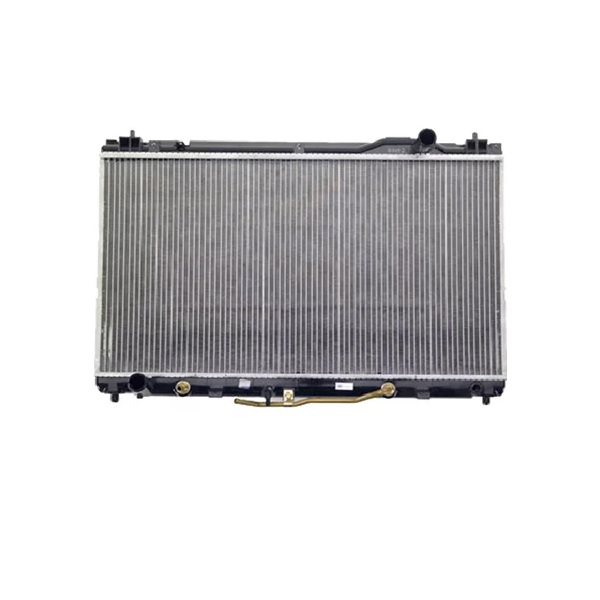 Radiador de Água Notus NT2434126