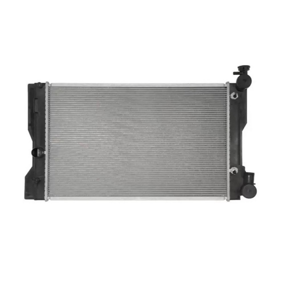 Radiador de Água Automotive Imports 712151VIS