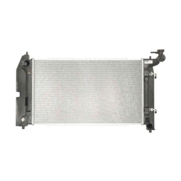 Radiador de Água Importado RYB242017B