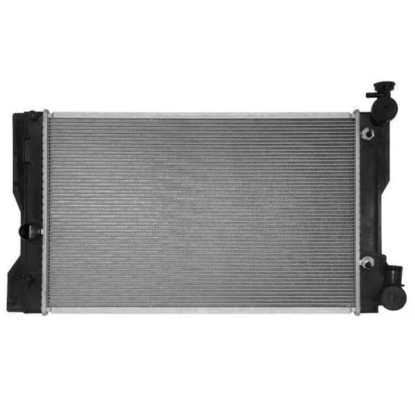 Radiador de Água IRB IR48619