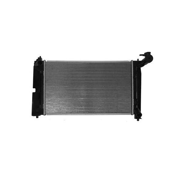 Radiador de Água MTF RD6557B