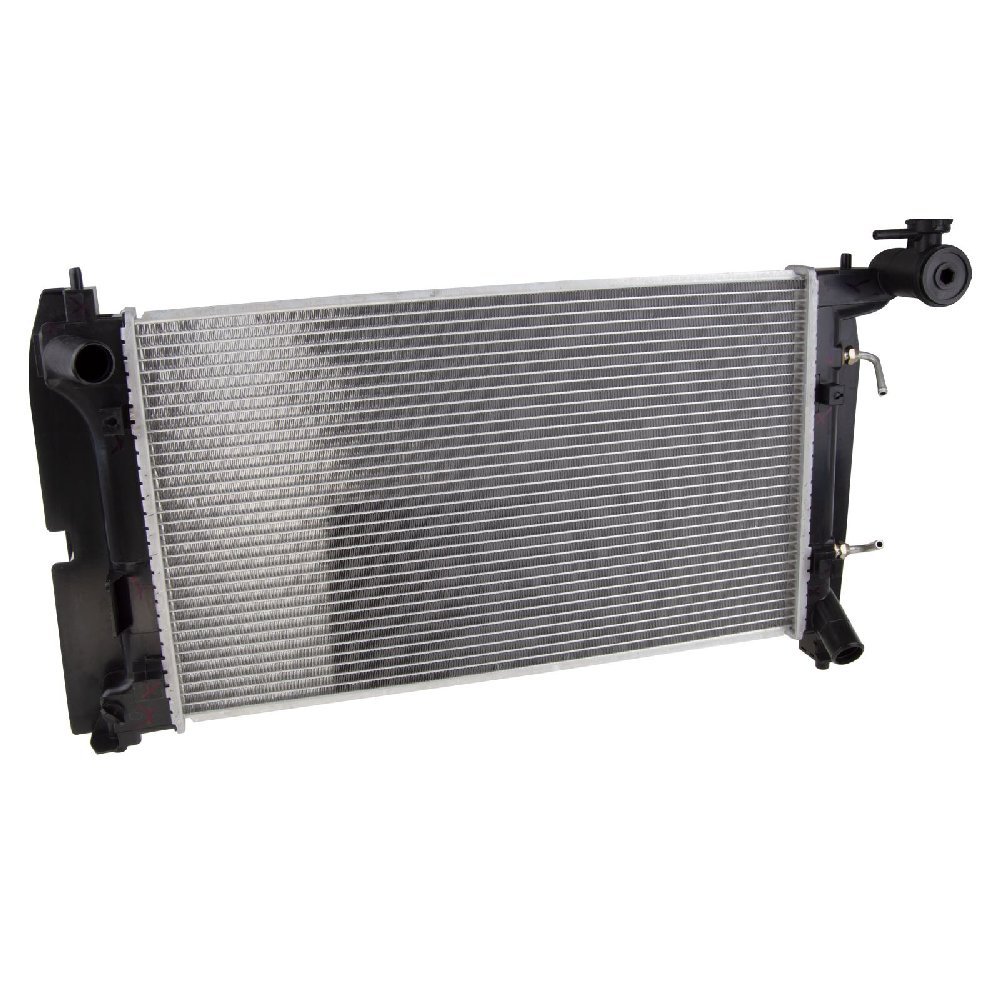 Radiador de Água Solocar SL710003