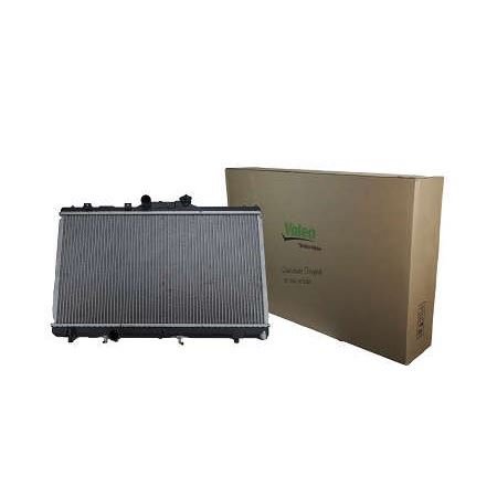 Radiador de Água Valeo-Cibie 376028