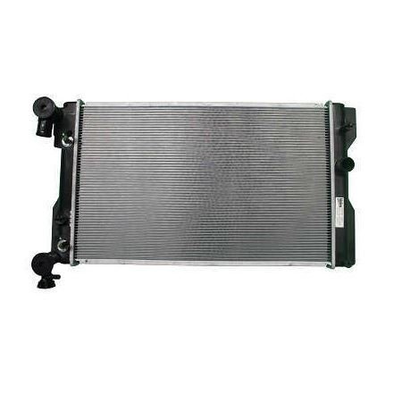 Radiador de Água Valeo-Cibie 522217