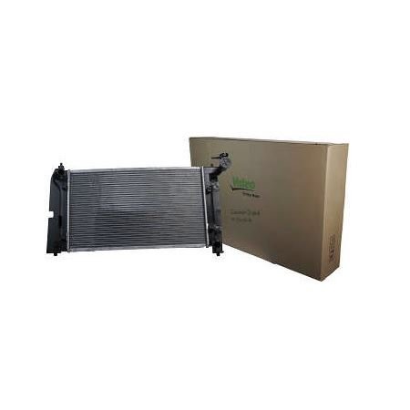 Radiador de Água Valeo-Cibie 734200
