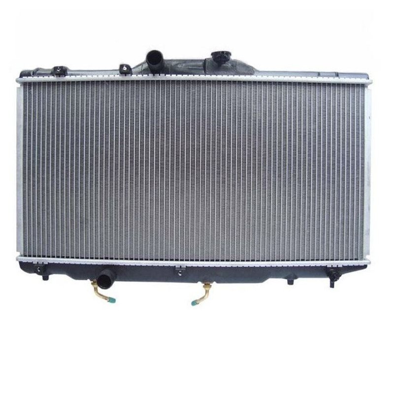 Radiador de Água Visconde 12555