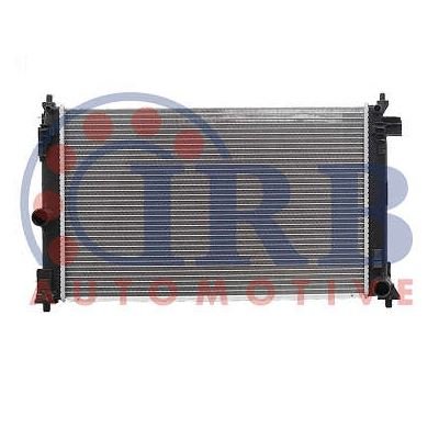 Radiador de Água IRB IR48629