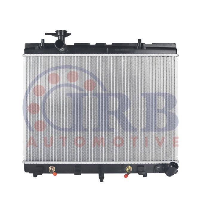 Radiador de Água IRB IR48633