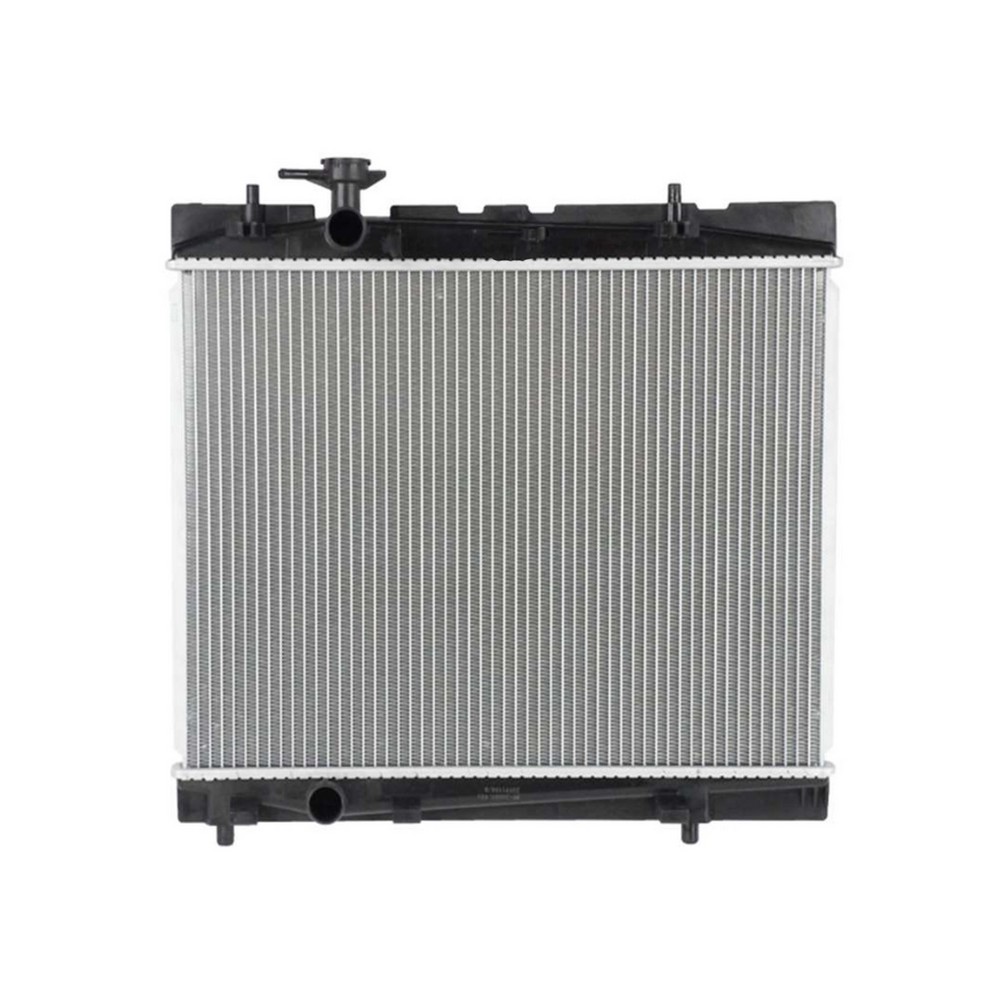 Radiador de Água Mahle/Metal Leve CR2571000S