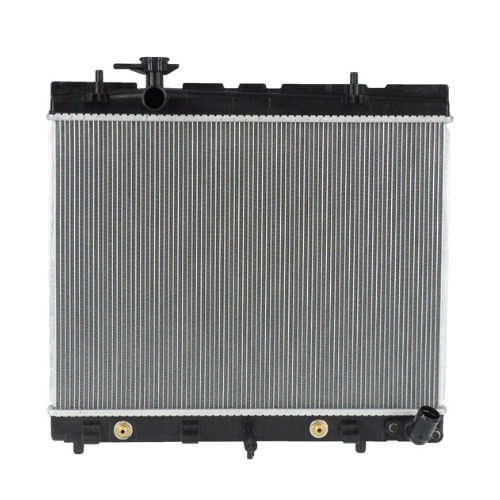 Radiador de Água MTF RD6553B