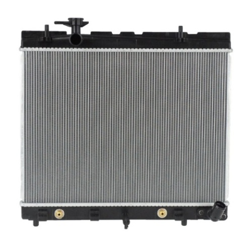 Radiador de Água Valeo-Cibie 522324