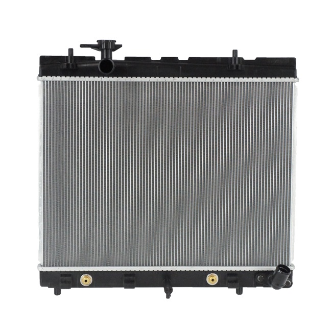 Radiador de Água Visconde 12553