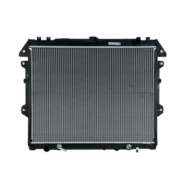 Radiador de Água MTF RD7018B