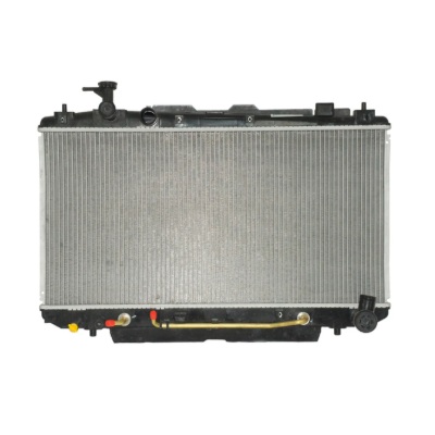 Radiador de Água Valeo-Cibie 734183