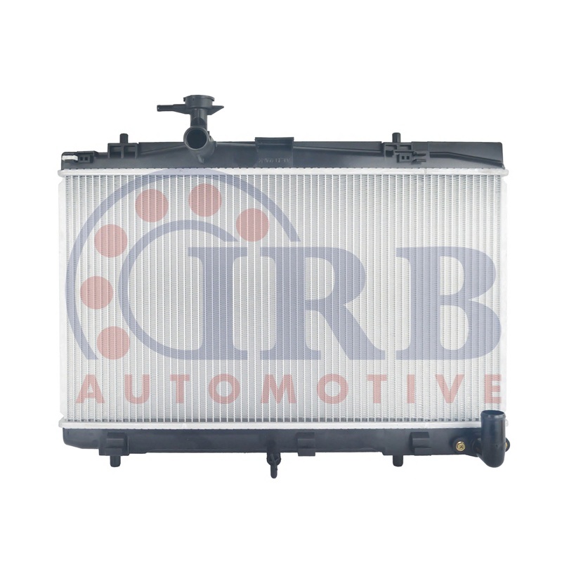 Radiador de Água IRB IR48625