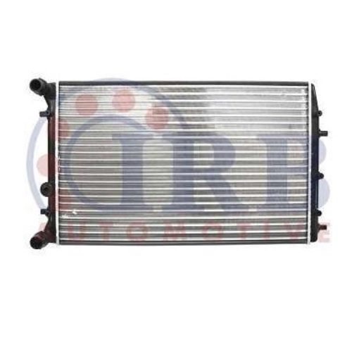 Radiador de Água IRB IR48121
