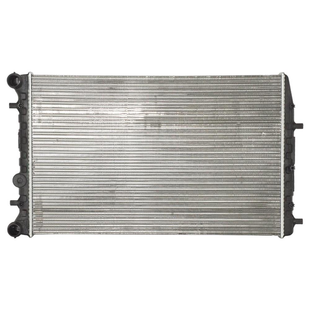 Radiador de Água Magneti Marelli RMM1086VW