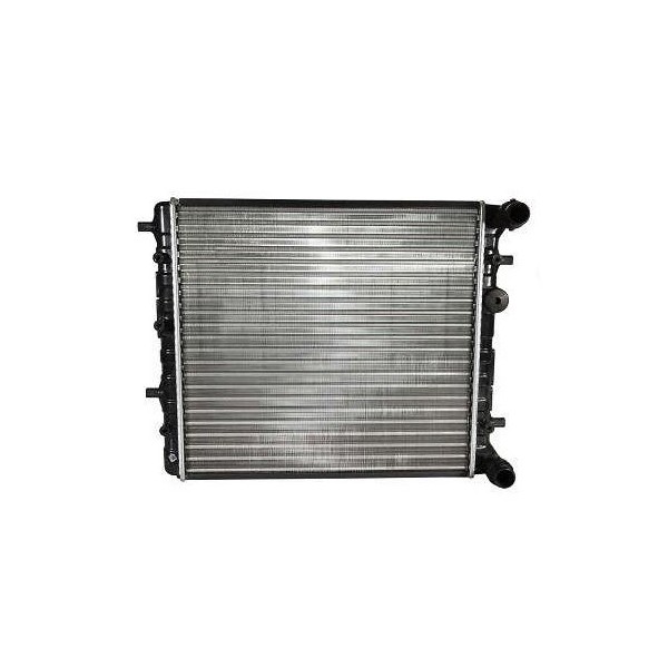 Radiador de Água Mahle/Metal Leve CR2148000S