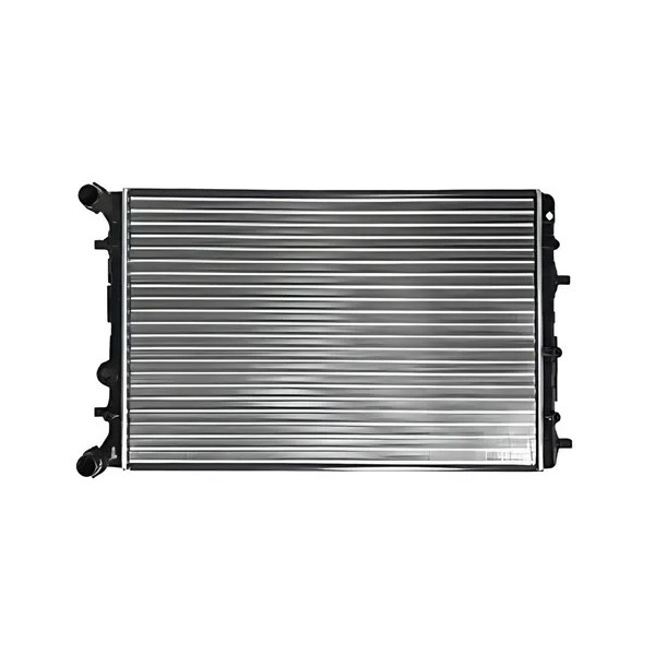 Radiador de Água Mahle/Metal Leve CR505001S