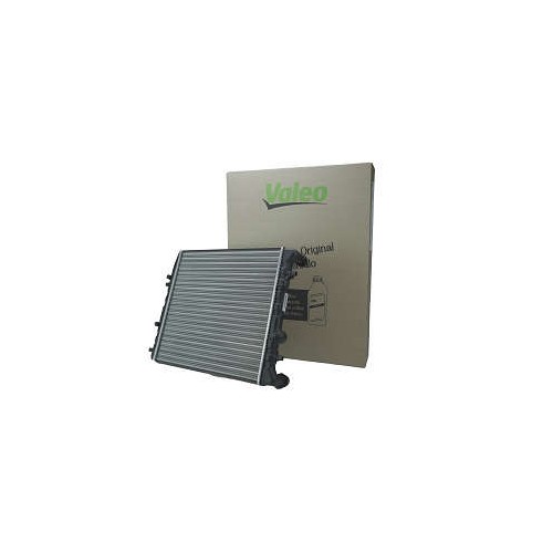 Radiador de Água Valeo-Cibie VA732863