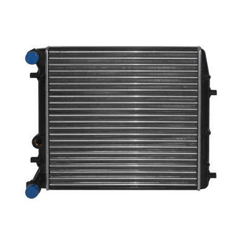 Radiador de Água MTF RD6516E