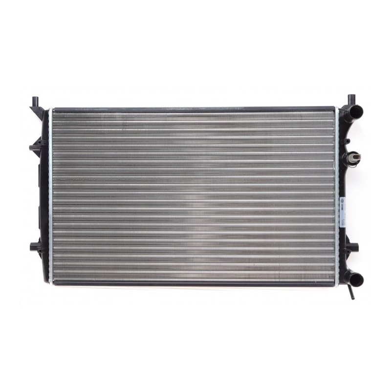 Radiador de Água Mahle/Metal Leve CR816000S