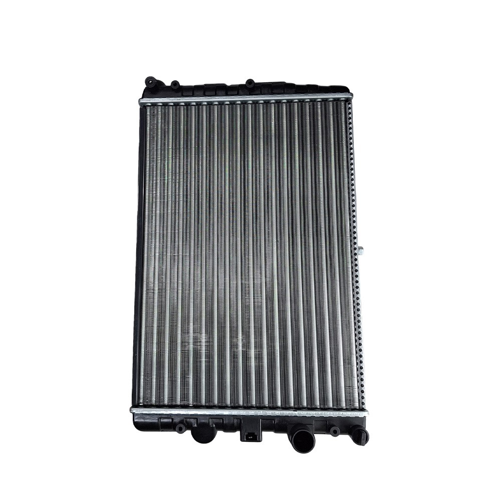 Radiador de Água Solocar SL710034