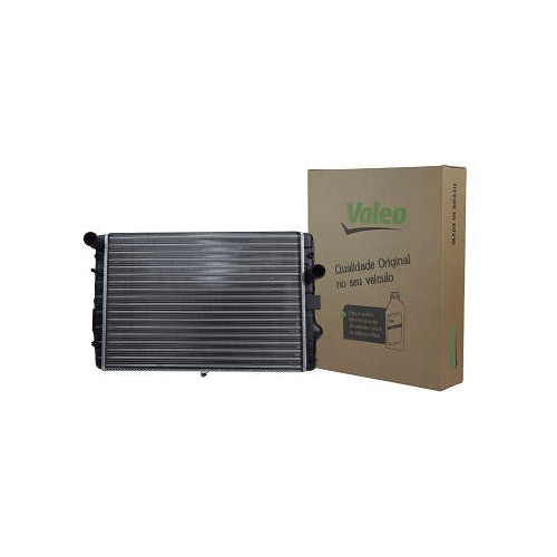 Radiador de Água Valeo-Cibie 6TA088A