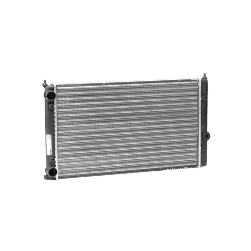 Radiador de Água Mahle/Metal Leve CR366000S