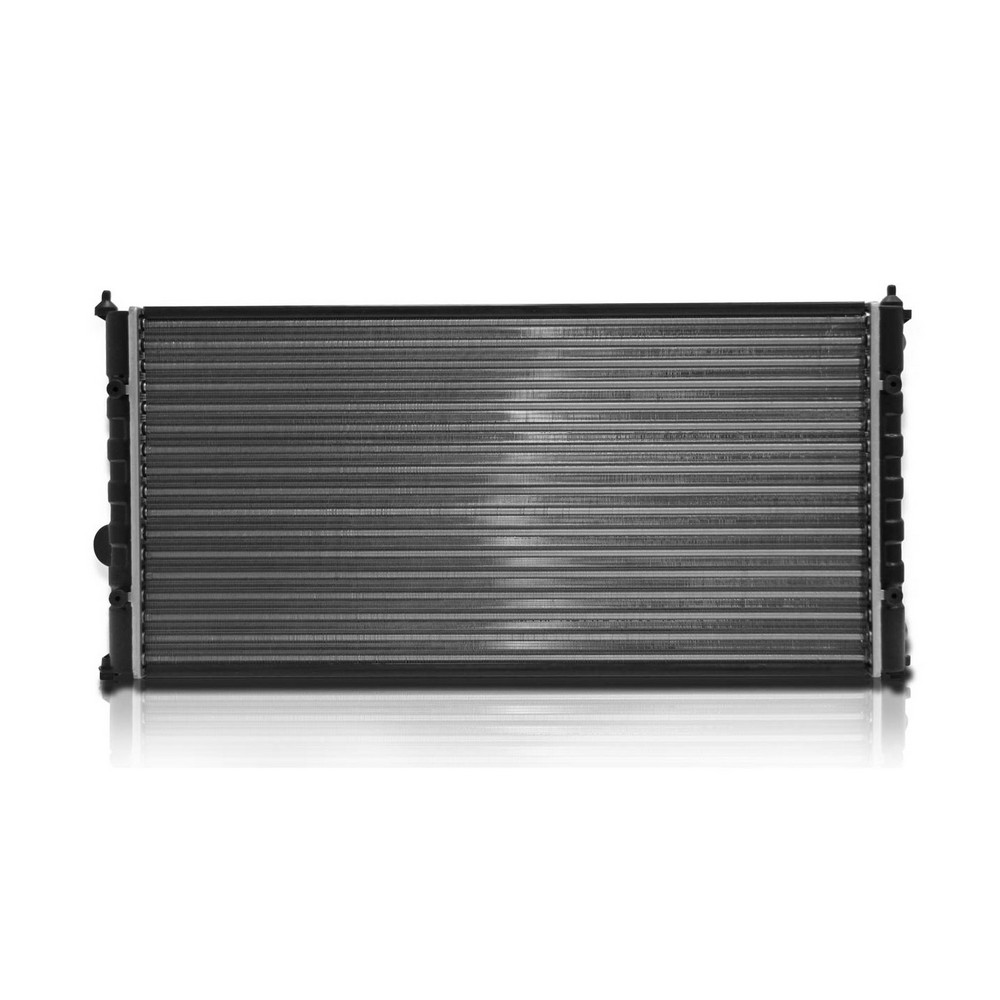 Radiador de Água Automotive Imports 712505VIS