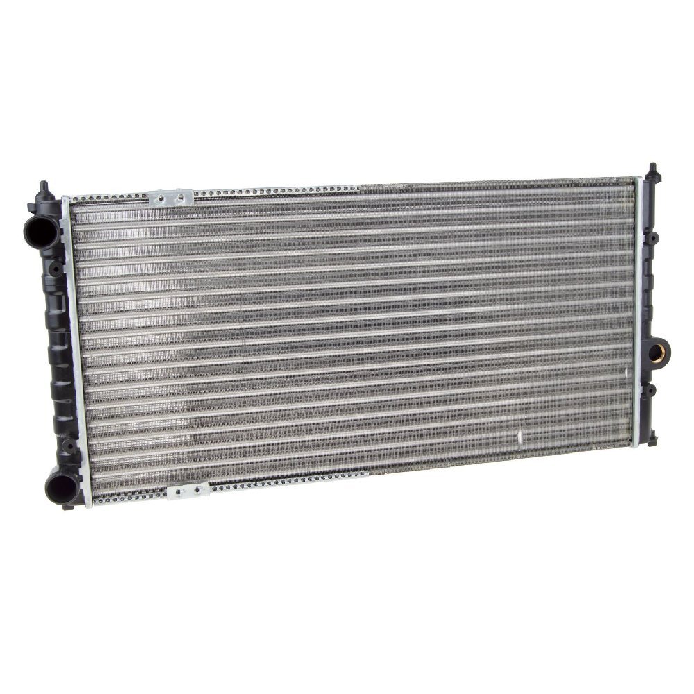 Radiador de Água Automotive Imports 712510VIS