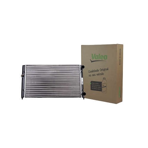 Radiador de Água Valeo-Cibie 730505