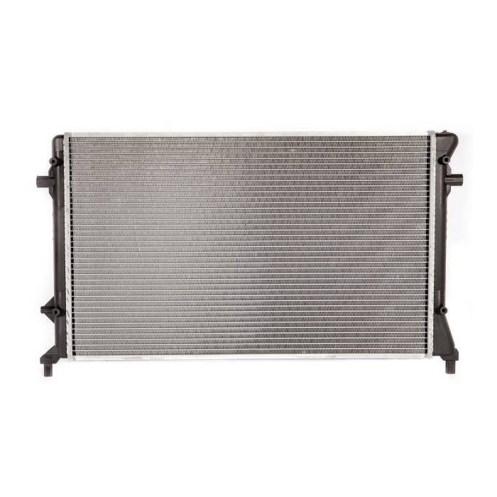 Radiador de Água Denso BC4221365550RC