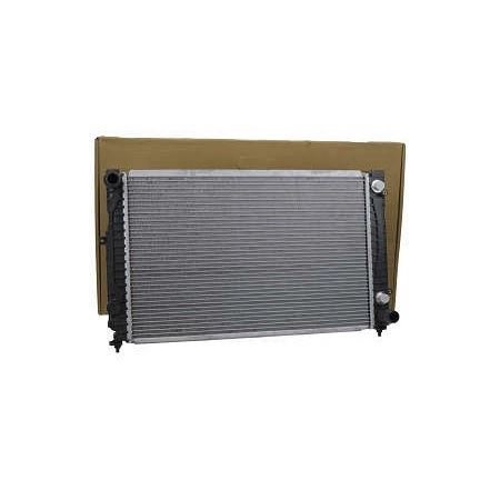 Radiador de Água Valeo-Cibie 731757