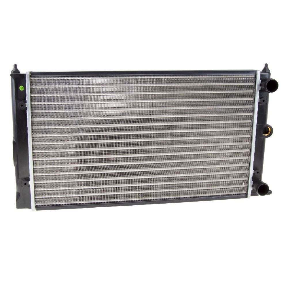 Radiador de Água Automotive Imports 712252VIS