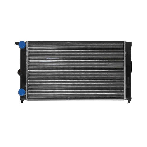 Radiador de Água Procooler PC105250