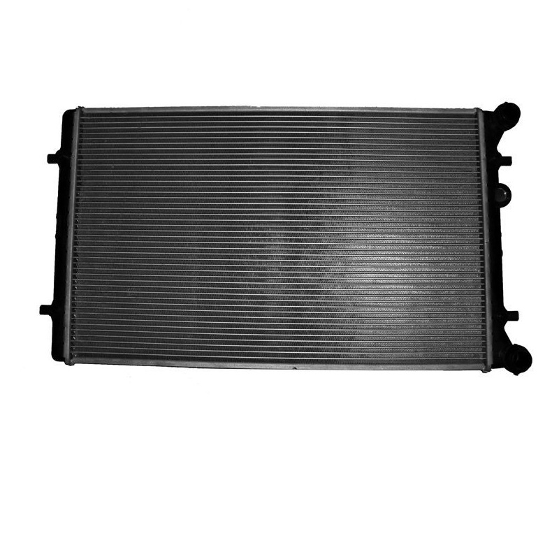 Radiador de Água Solocar SL710041