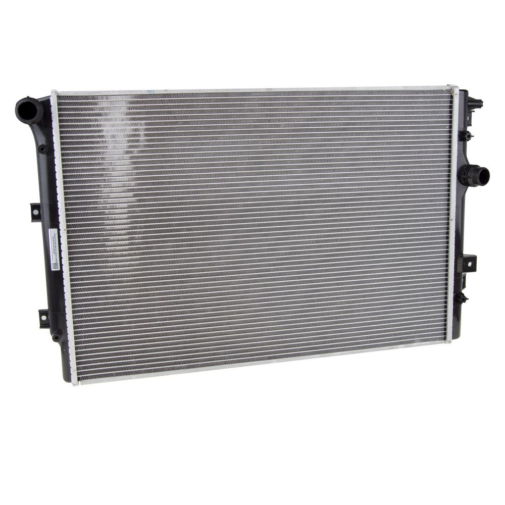 Radiador de Água Magneti Marelli RMM1125VW