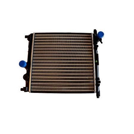 Radiador de Água Valeo-Cibie 522239