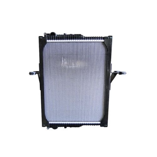 Radiador de Água Behr BEP0119001