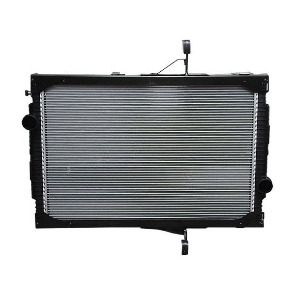Radiador de Água Mahle/Metal Leve CR2160000P